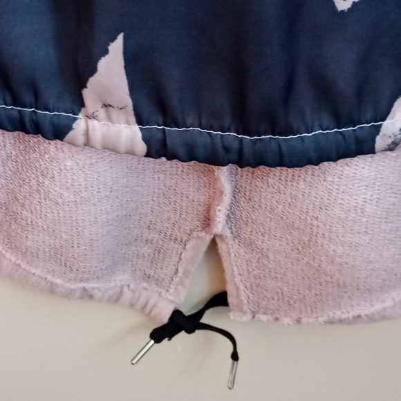 Italian made Vintage Art Top - Picture 4 of 8